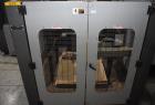Columbia Model SP4000 High Level Compact Palletizer