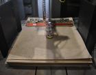 Columbia Model SP4000 High Level Compact Palletizer