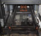 Columbia Model SP4000 High Level Compact Palletizer