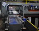 Columbia Model SP4000 High Level Compact Palletizer