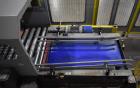 Columbia Model SP4000 High Level Compact Palletizer