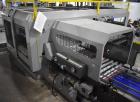 Columbia Model SP4000 High Level Compact Palletizer