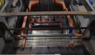 Columbia Model SP4000 High Level Compact Palletizer