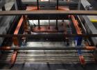 Columbia Model SP4000 High Level Compact Palletizer