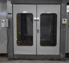 Columbia Model SP4000 High Level Compact Palletizer