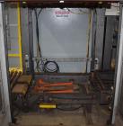 Columbia Model SP4000 High Level Compact Palletizer
