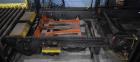 Columbia Model SP4000 High Level Compact Palletizer