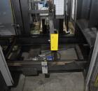 Columbia Model SP4000 High Level Compact Palletizer