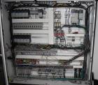 Columbia Model SP4000 High Level Compact Palletizer