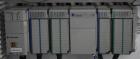 Columbia Model SP4000 High Level Compact Palletizer