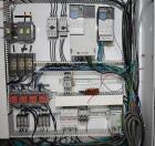 Columbia Model SP4000 High Level Compact Palletizer