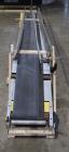 Columbia Model SP4000 High Level Compact Palletizer
