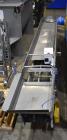 Columbia Model SP4000 High Level Compact Palletizer