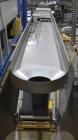 Columbia Model SP4000 High Level Compact Palletizer