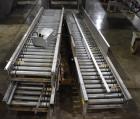 Columbia Model SP4000 High Level Compact Palletizer