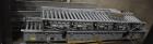Columbia Model SP4000 High Level Compact Palletizer