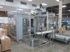 Used- Skinetta Pac-Systems PALTEQ 1400 Automatic Palletizer.