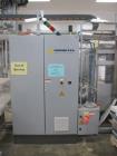 Used Skinetta Pac-Systems PALTEQ 1400 Automatic Palletizer.