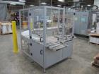 Used- Skinetta Pac-Systems PALTEQ 1400 Automatic Palletizer.