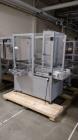 Used Skinetta Pac-Systems PALTEQ 1400 Automatic Palletizer.