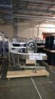 Used Skinetta Pac-Systems PALTEQ 1400 Automatic Palletizer.