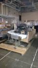 Used Skinetta Pac-Systems PALTEQ 1400 Automatic Palletizer.