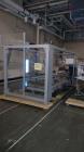 Used Skinetta Pac-Systems PALTEQ 1400 Automatic Palletizer.