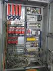Used Skinetta Pac-Systems PALTEQ 1400 Automatic Palletizer.