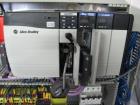 Used Skinetta Pac-Systems PALTEQ 1400 Automatic Palletizer.