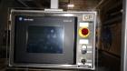 Used Skinetta Pac-Systems PALTEQ 1400 Automatic Palletizer.