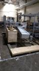 Used Skinetta Pac-Systems PALTEQ 1400 Automatic Palletizer.