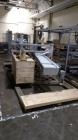 Used- Skinetta Pac-Systems PALTEQ 1400 Automatic Palletizer.