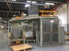 Used Top Tier TTH Palletizer