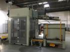 Used Top Tier TTH Palletizer