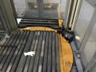 Used Top Tier TTH Palletizer