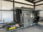 Used Von Gal Model SPLX MKII High Level Palletizer