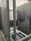 Used Von Gal Model SPLX MKII High Level Palletizer