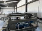 Used Von Gal Model SPLX MKII High Level Palletizer