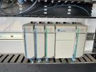 Used Von Gal Model SPLX MKII High Level Palletizer