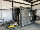 Used Von Gal Model SPLX MKII High Level Palletizer