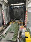 Used Von Gal Model SPLX MKII High Level Palletizer