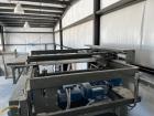 Used Von Gal Model SPLX MKII High Level Palletizer