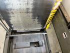 Used Von Gal Model SPLX MKII High Level Palletizer