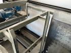 Used Von Gal Model SPLX MKII High Level Palletizer