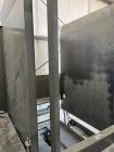 Used Von Gal Model SPLX MKII High Level Palletizer