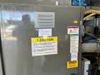 Used Von Gal Model SPLX MKII High Level Palletizer