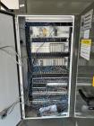 Used Von Gal Model SPLX MKII High Level Palletizer