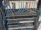 Used Von Gal Model SPLX MKII High Level Palletizer