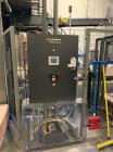 Used Von Gal Model SPLXC-2-4840-LH High Level Automatic Palletizer