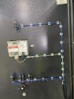 Used Von Gal Model SPLXC-2-4840-LH High Level Automatic Palletizer